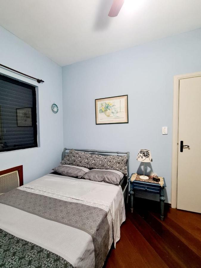 Apartamento Aconchegante Em Santos Ngoại thất bức ảnh