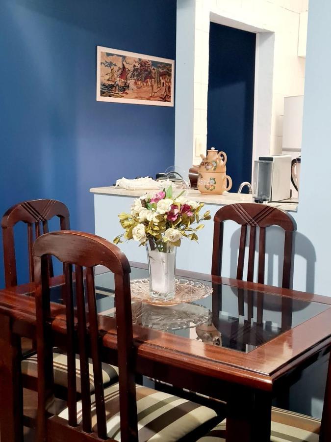 Apartamento Aconchegante Em Santos Ngoại thất bức ảnh