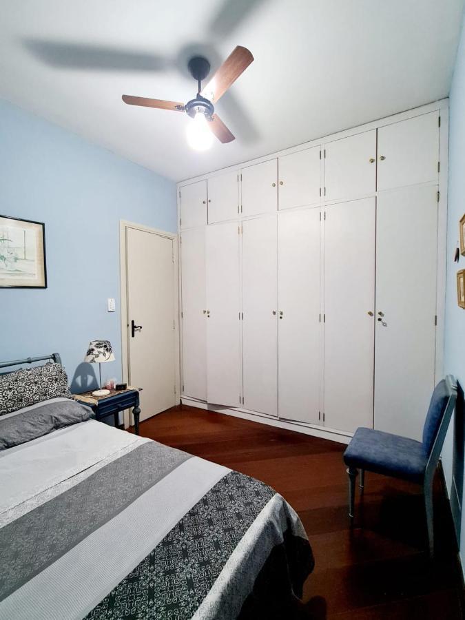Apartamento Aconchegante Em Santos Ngoại thất bức ảnh