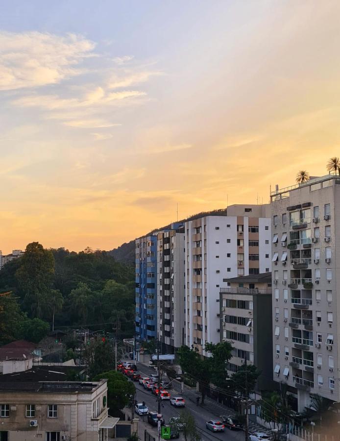 Apartamento Aconchegante Em Santos Ngoại thất bức ảnh